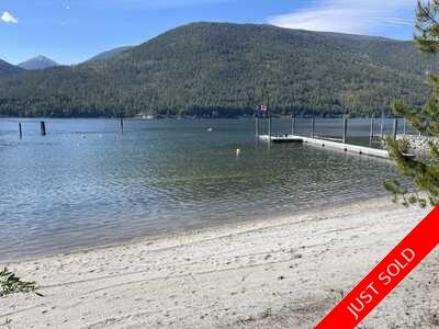Longbeach Waterfront home and acreage for sale: North Shore 3 bedroom 2,910 sq.ft. (Listed 2022-04-25)